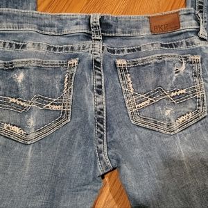 BKE Stella 29 x 35.5 Jeans